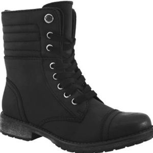 Combat Boot by Roxy